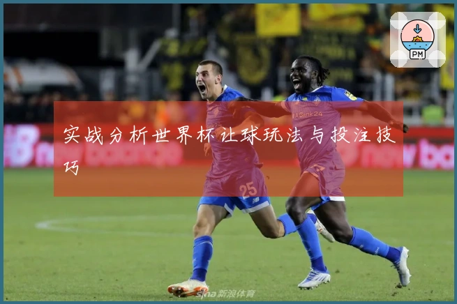 实战分析世界杯让球玩法与投注技巧