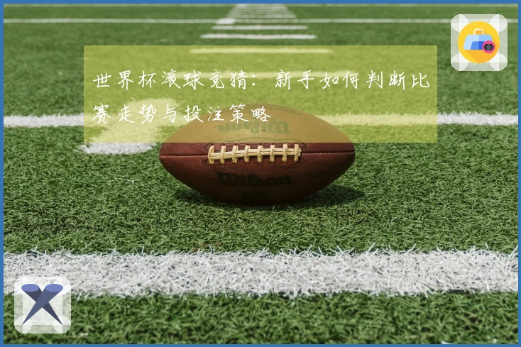 世界杯滚球竞猜：新手如何判断比赛走势与投注策略