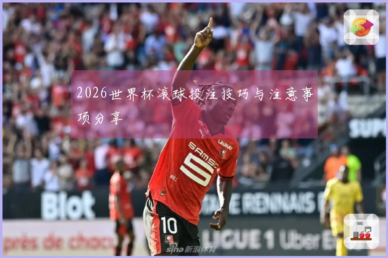 2026世界杯滚球投注技巧与注意事项分享