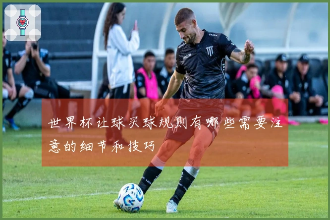 世界杯让球买球规则有哪些需要注意的细节和技巧