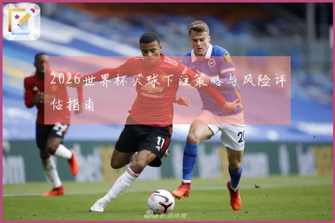 2026世界杯买球下注策略与风险评估指南