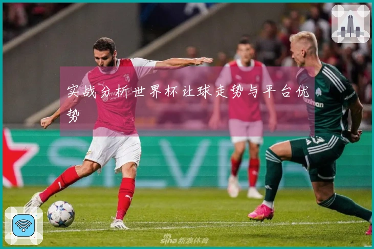 实战分析世界杯让球走势与平台优势