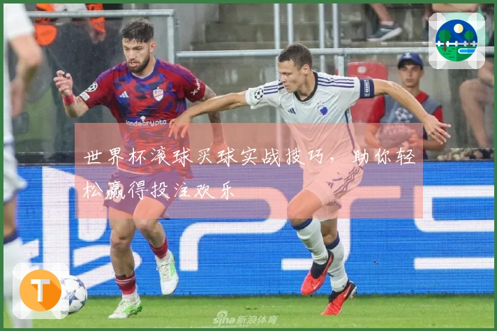 世界杯滚球买球实战技巧，助你轻松赢得投注欢乐