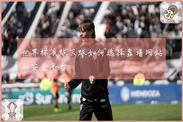 世界杯滚球买球如何选择靠谱网站和安全平台